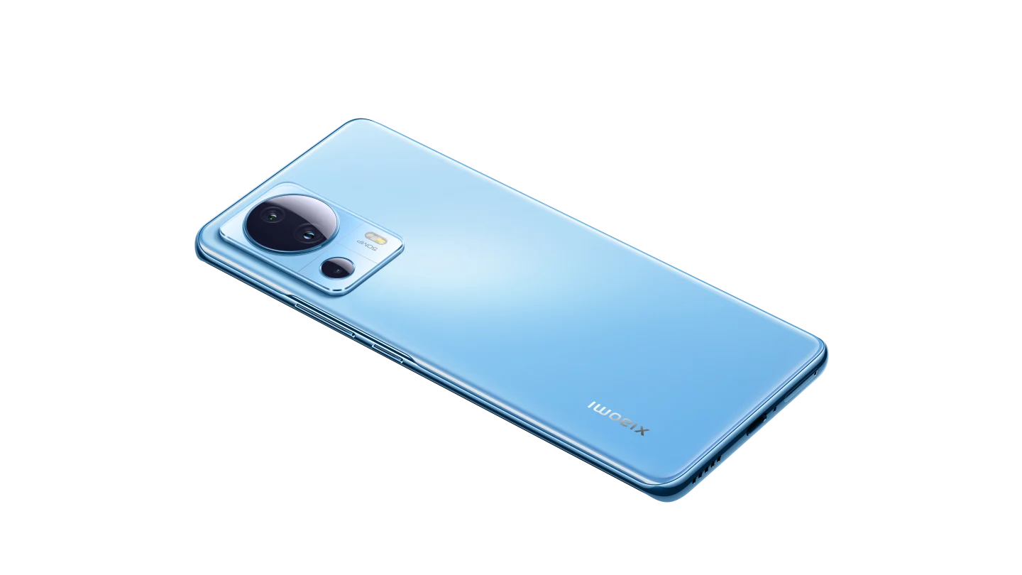 Xiaomi 13 — Imagine 7 Xiaomi 13 — Imagine 7
