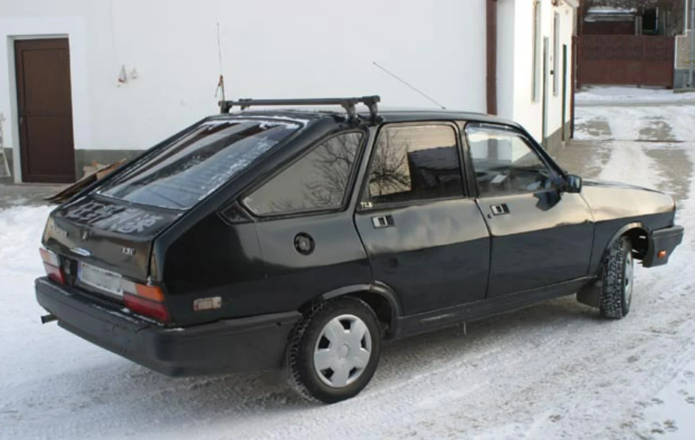 Dacia 1320 — Imagine 10