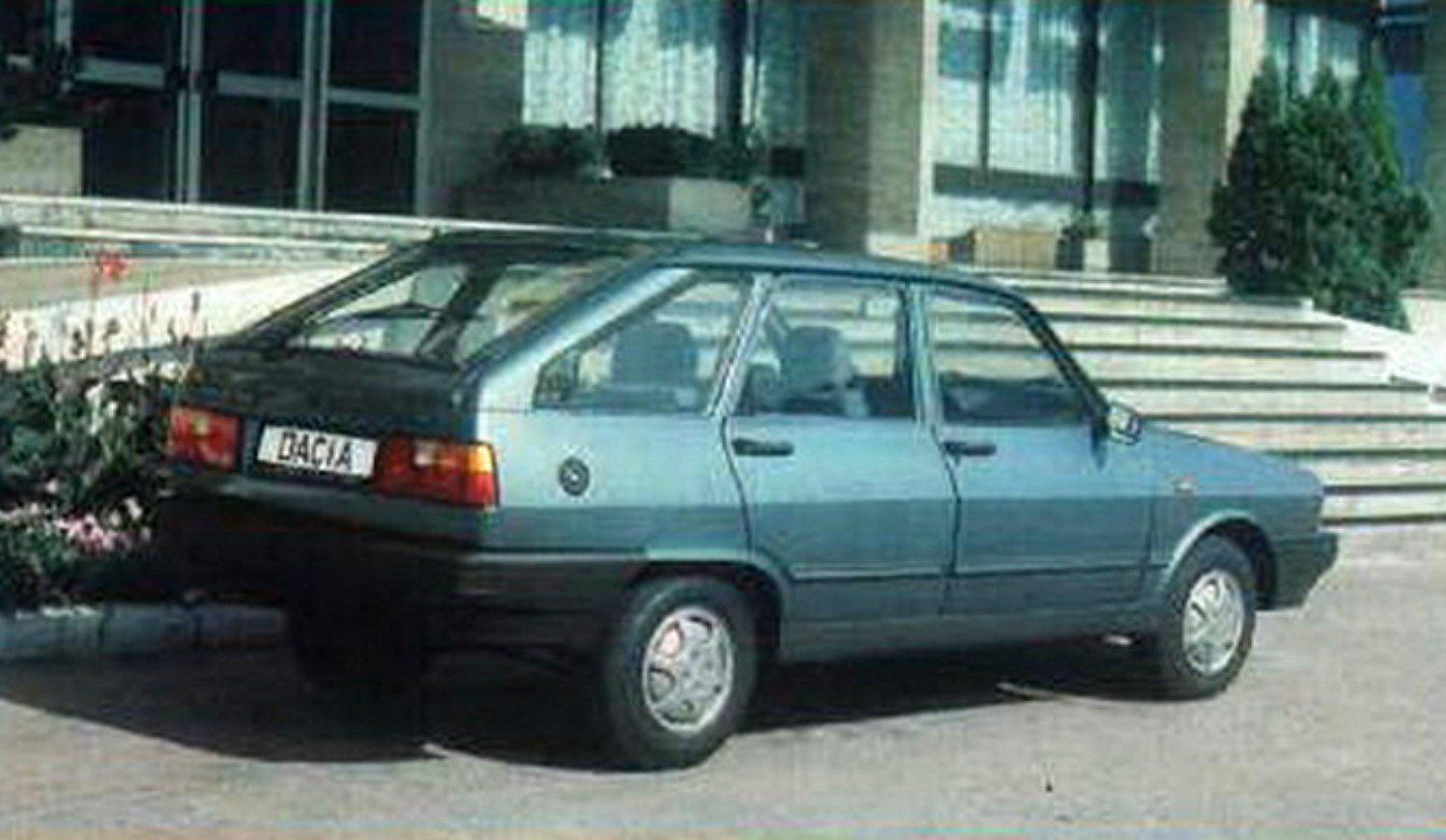 Dacia 1320 — Imagine 3