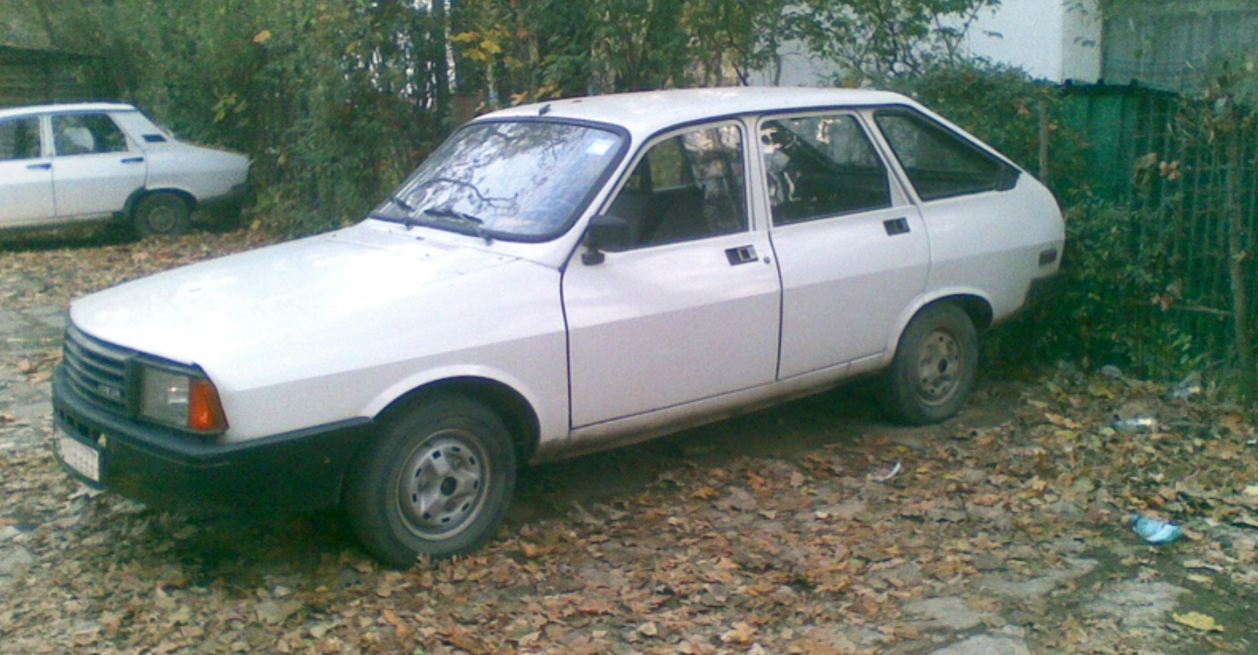 Dacia 1320 — Imagine 7