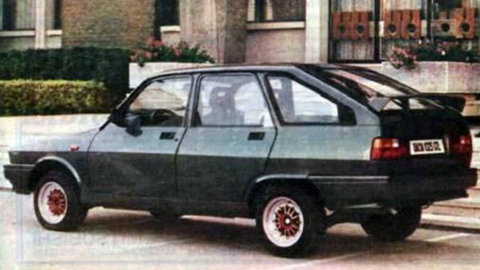 Dacia 1320 — Imagine 8
