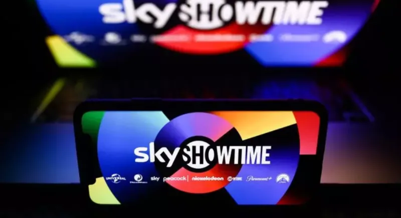 SkyShowtime 1 Digi