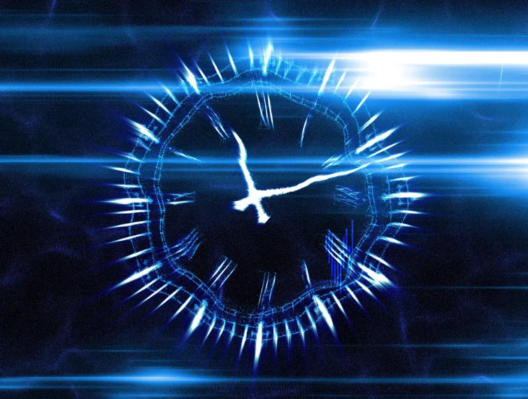 O noua dimensiune, lumea superluminală?