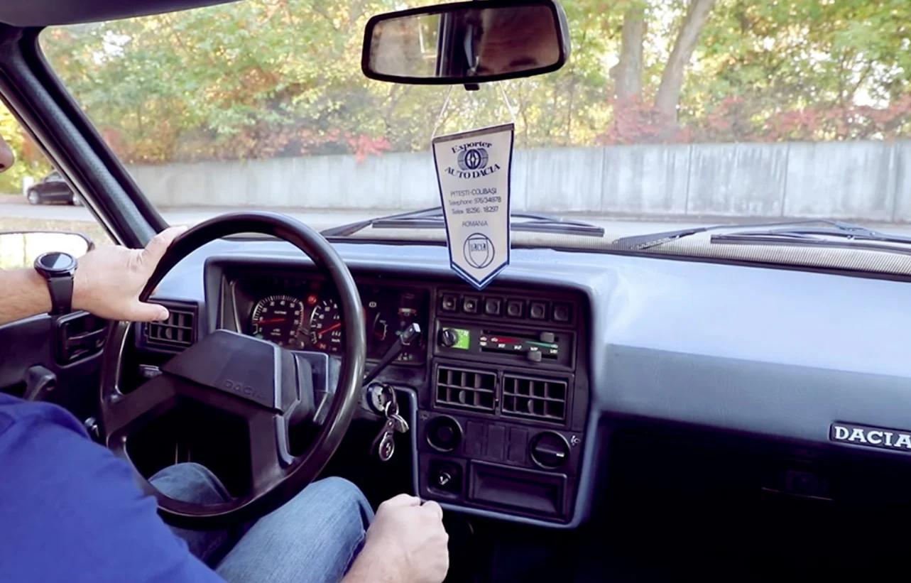 Dacia 1320 — Imagine 6