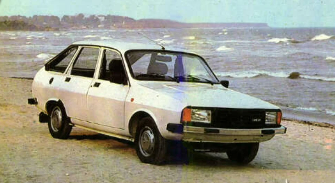 Dacia 1320 — Imagine 2