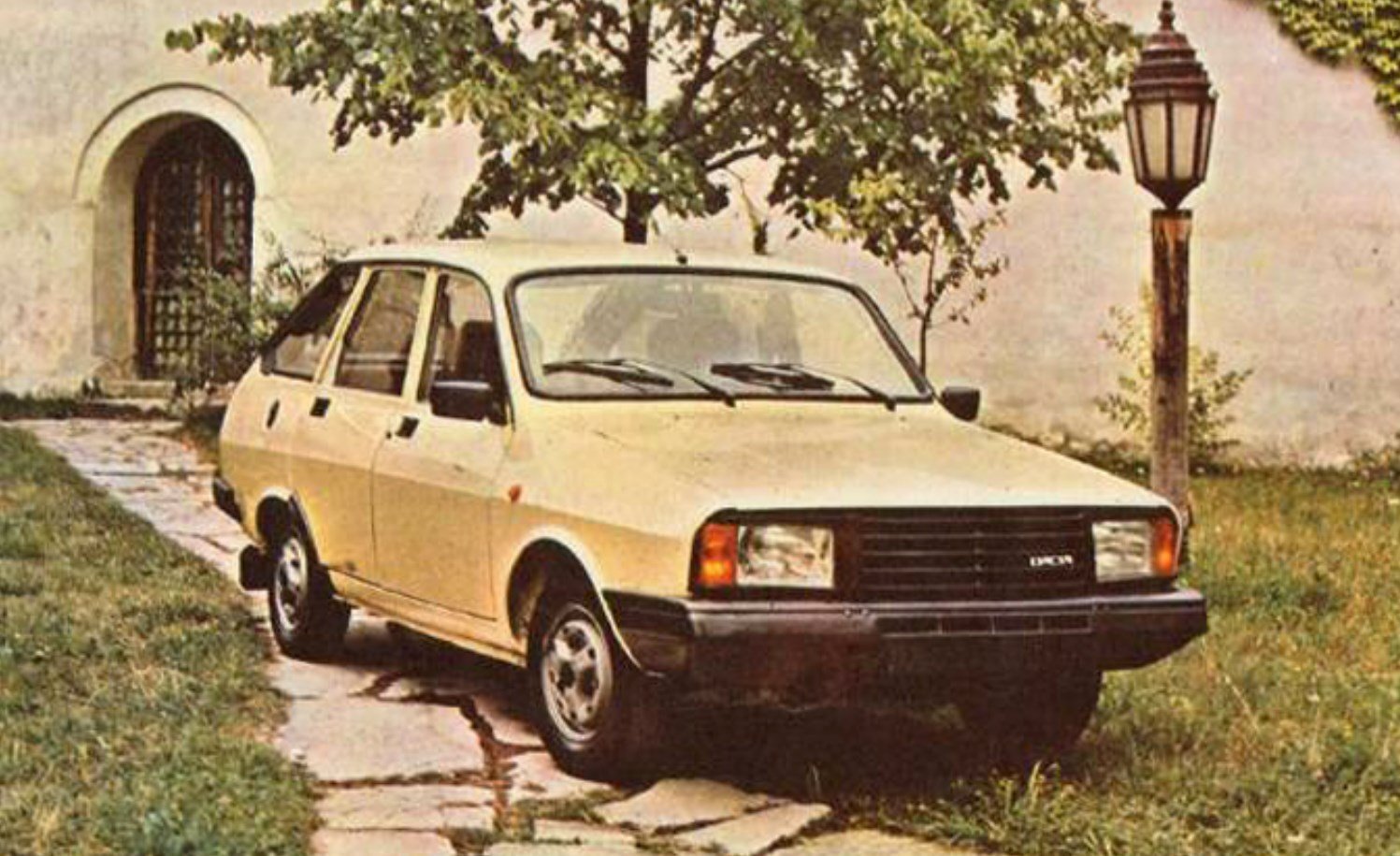 Dacia 1320 — Imagine 5