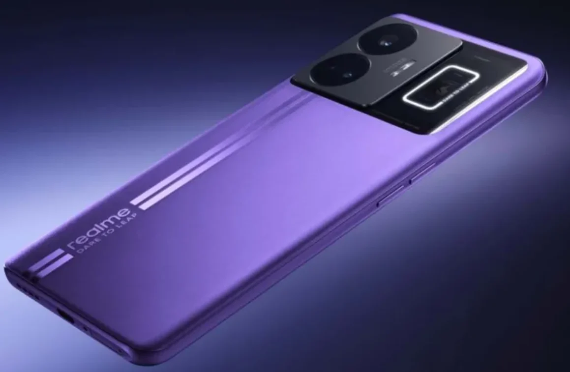 Realme GT Neo 5 „Telefonul cu cea mai rapidă încărcare din lume” ajunge la 100% în 10 minute