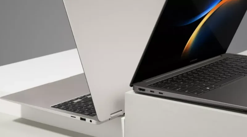 Samsung Galaxy Book3 Ultra
