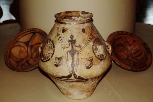 Cucuteni 1