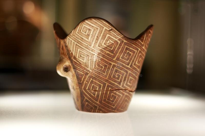 Cucuteni vas