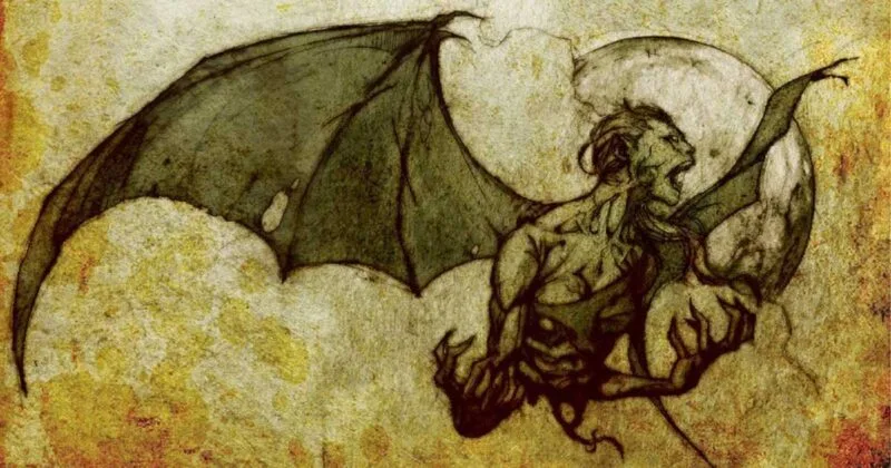 Manananggal