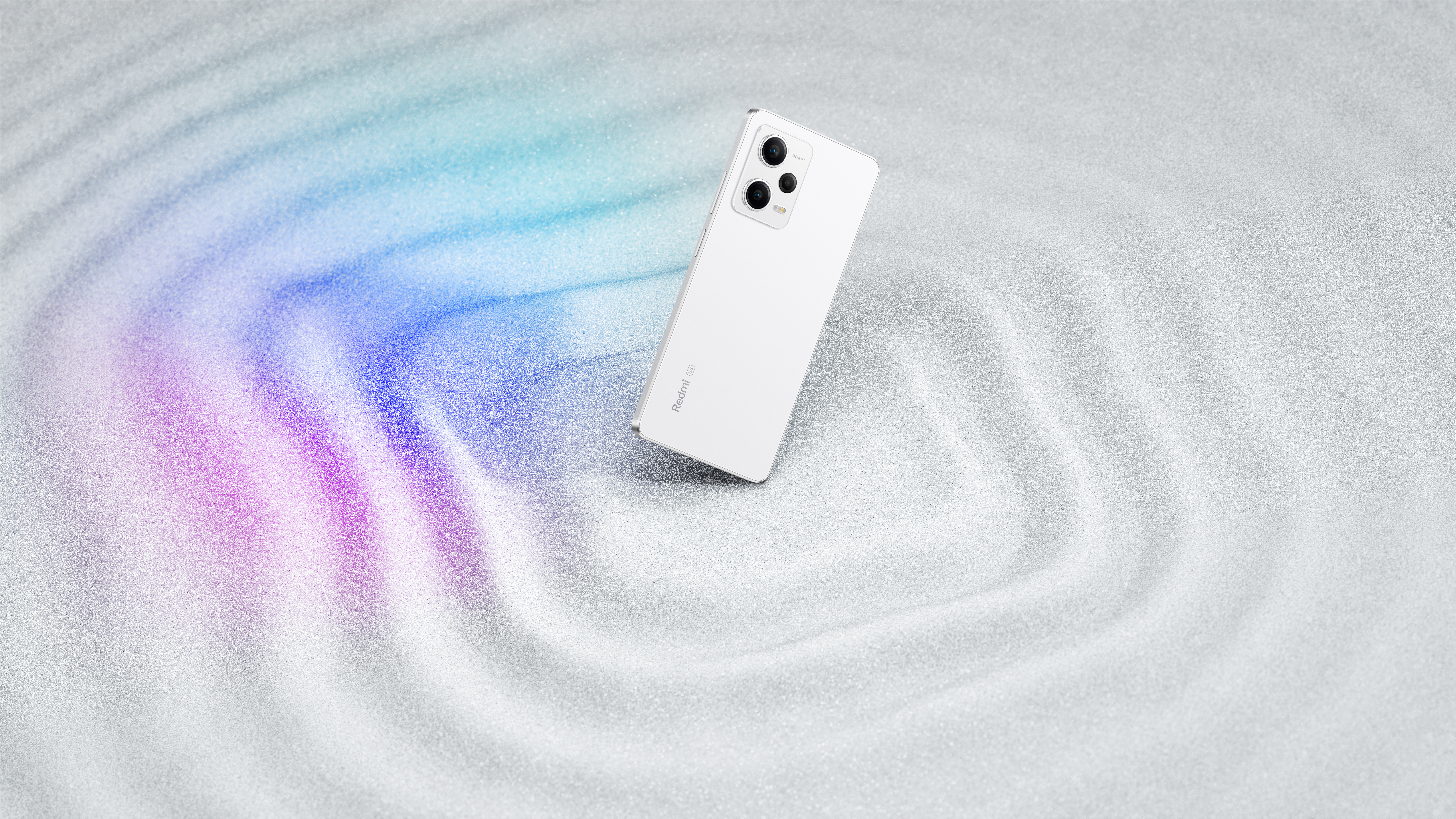 Xiaomi Redmi Note 12 — Imagine 2 Redmi Note 12 Pro 5G White