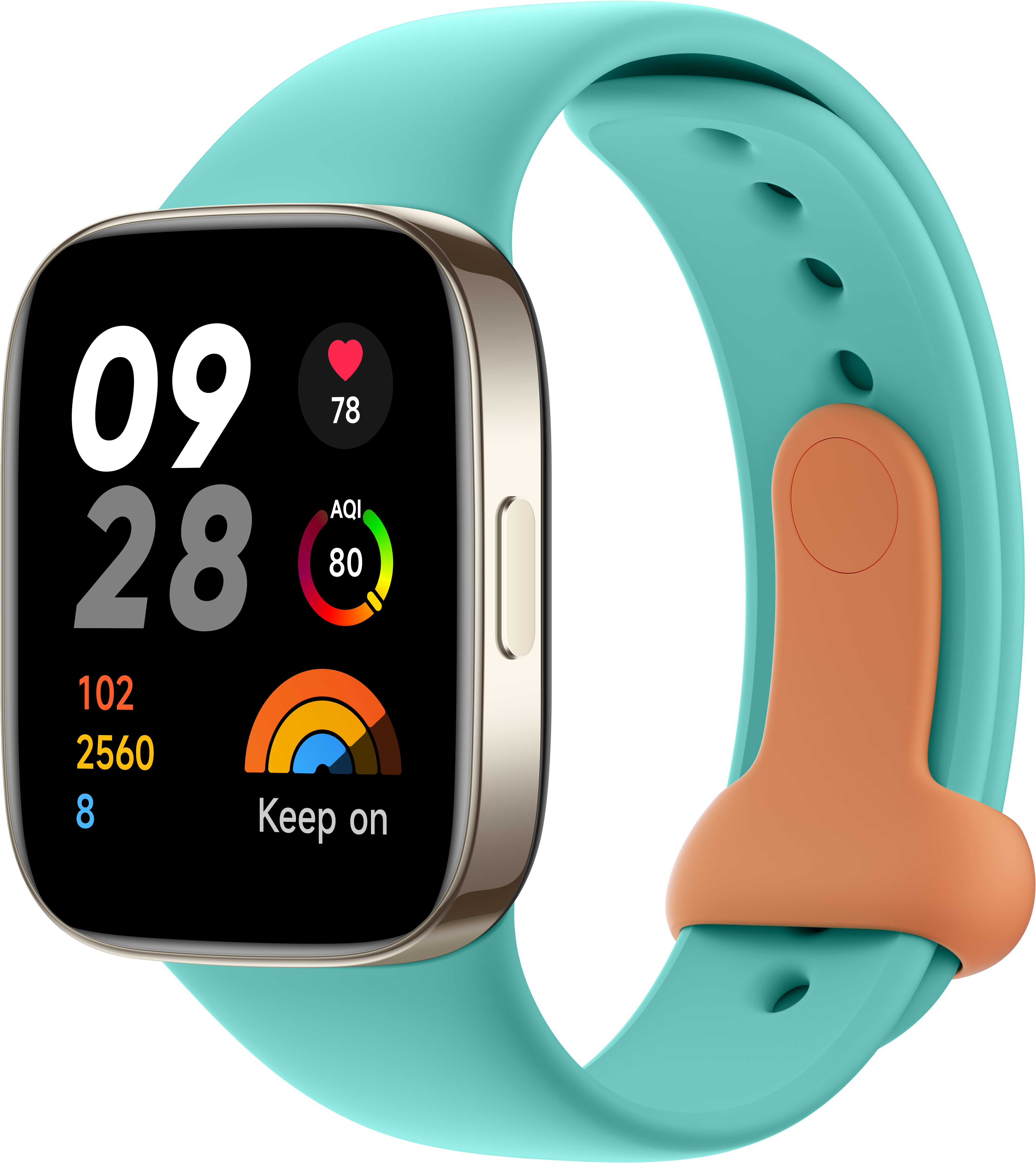 Xiaomi Redmi Note 12 — Imagine 6 Redmi Watch 3 12