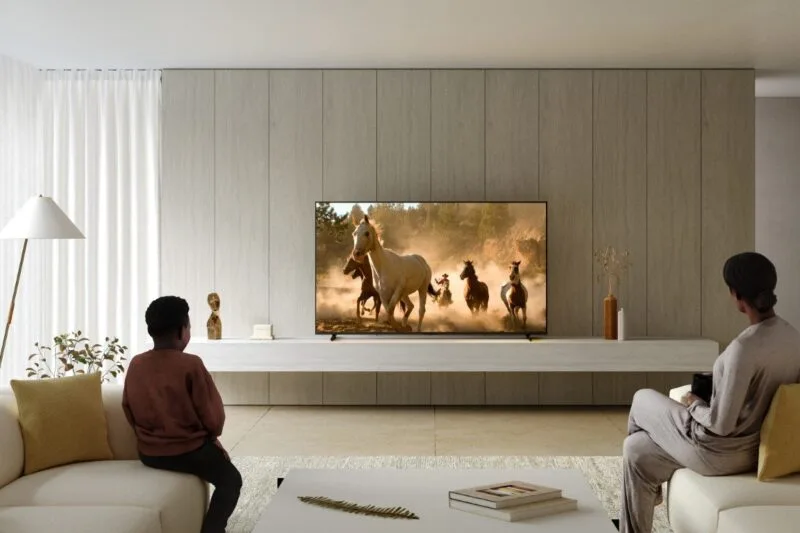 BRAVIA XR 2023