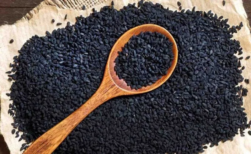 chimen negru