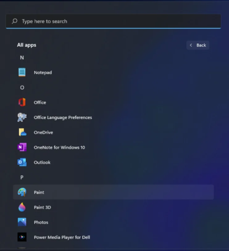 windows 11 — Imagine 11