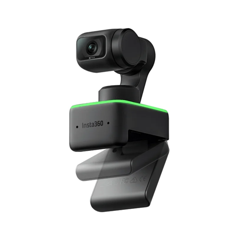 Insta360 Link — Imagine 4