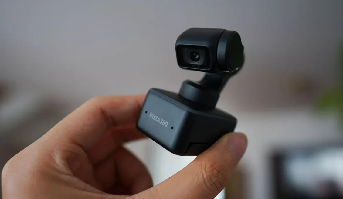 Insta360 Link