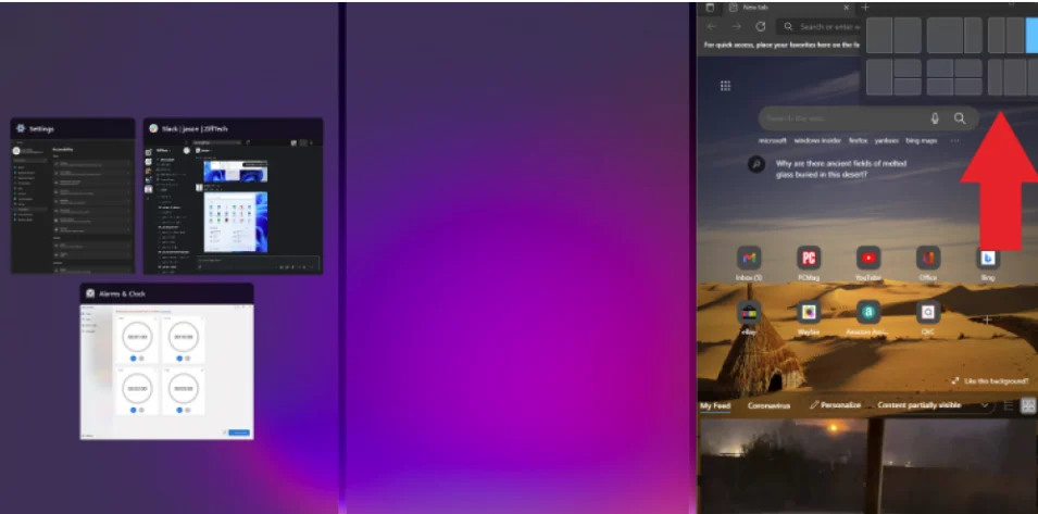 windows 11 — Imagine 6