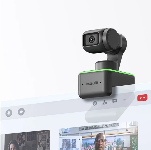 Insta360 Link
