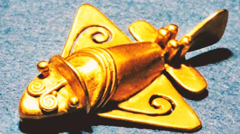 Quimbaya