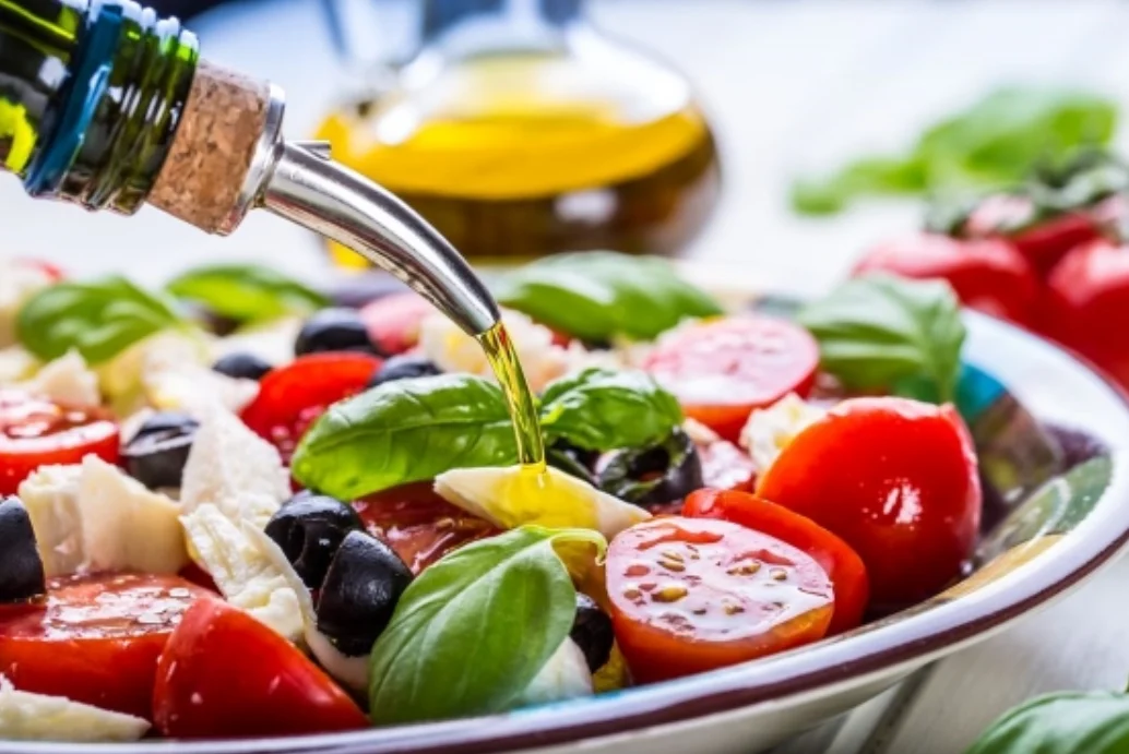 Descoperă dieta MIND