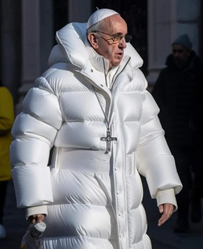 Papa Francisc