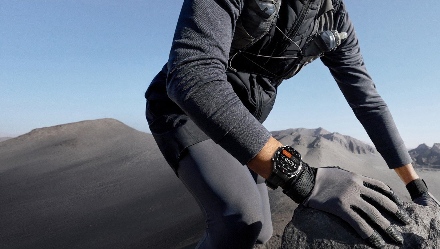 HUAWEI WATCH Ultimate 3
