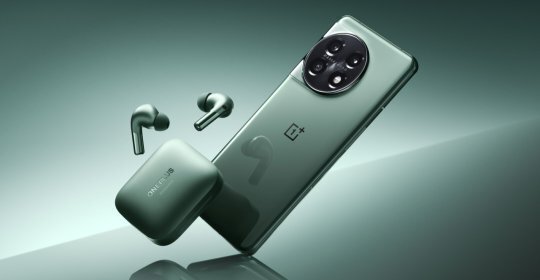 Cel mai bun telefon Android — Imagine 3