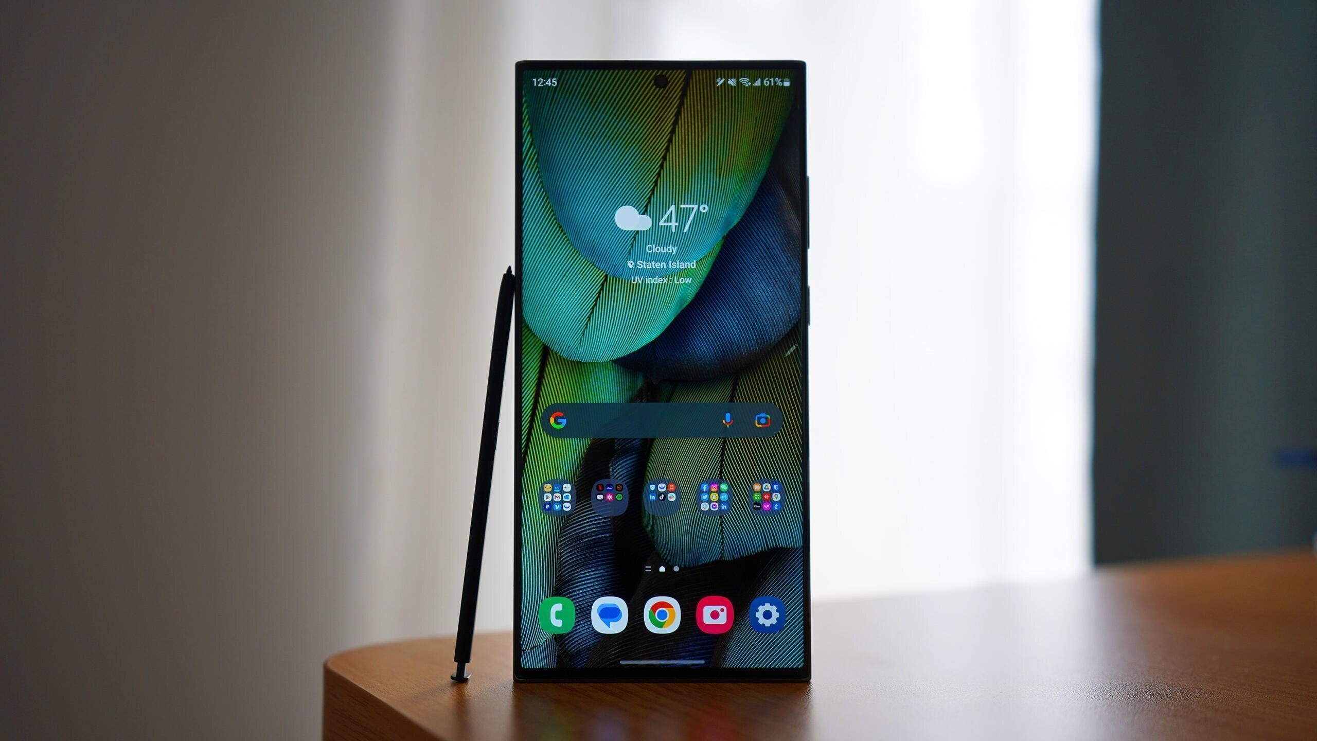 Cel mai bun telefon Android — Imagine 5