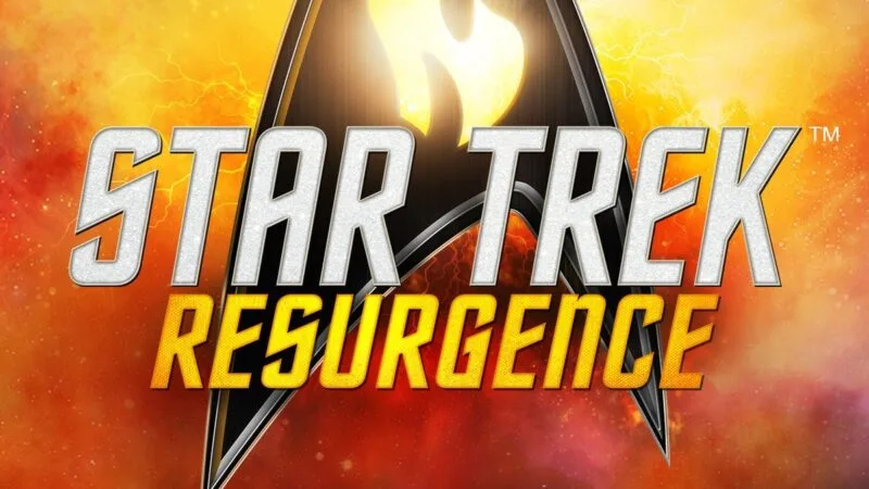 Star Trek: Resurgence