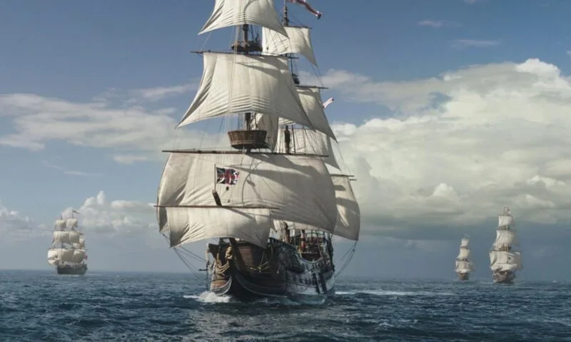 Port Royal