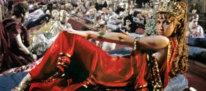 inelul lui Caligula