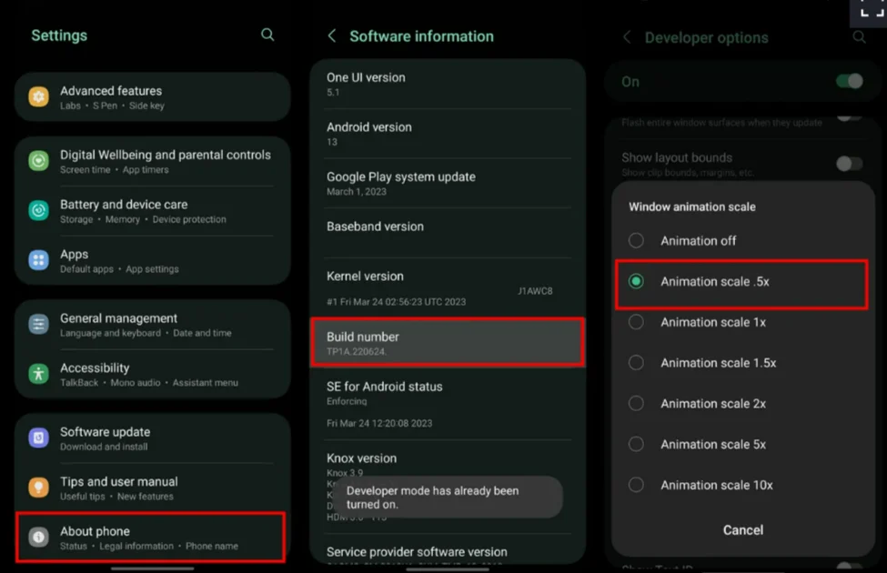 Vrei să îți faci telefonul de două ori mai rapid? Câteva măsuri simple și ușor de aplicat