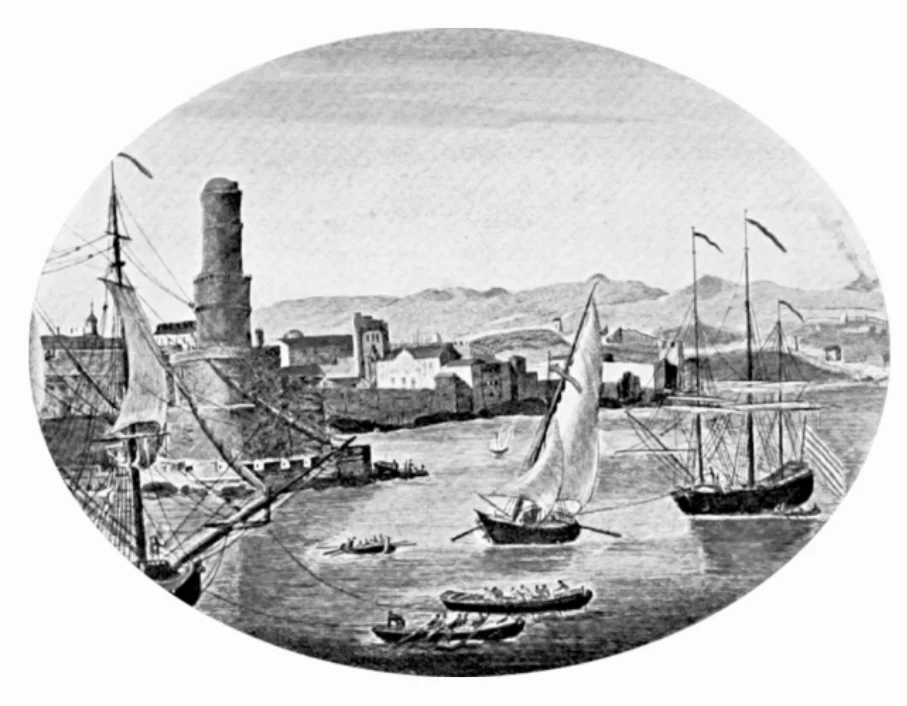 Port Royal