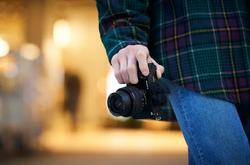 Sony ZV-E1