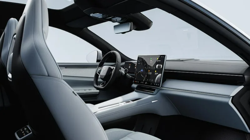 Polestar 4