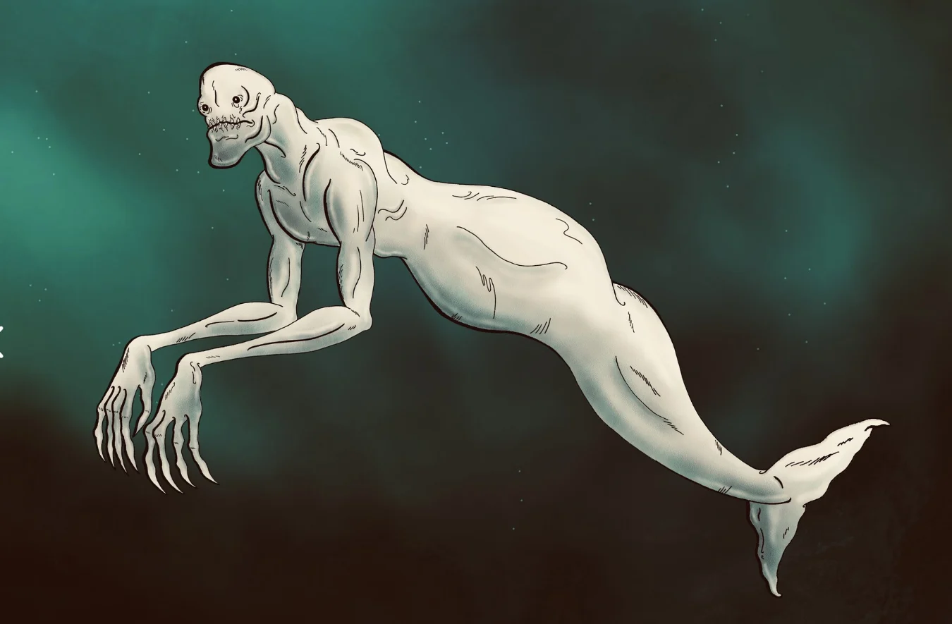 Ningen — Imagine 2