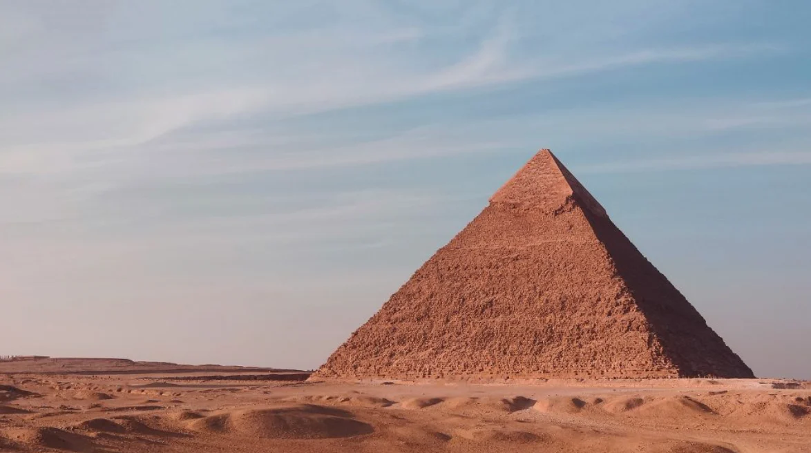 „Marele Vid” din Marea Piramidă din Giza. Ce ascunde camera secretă?