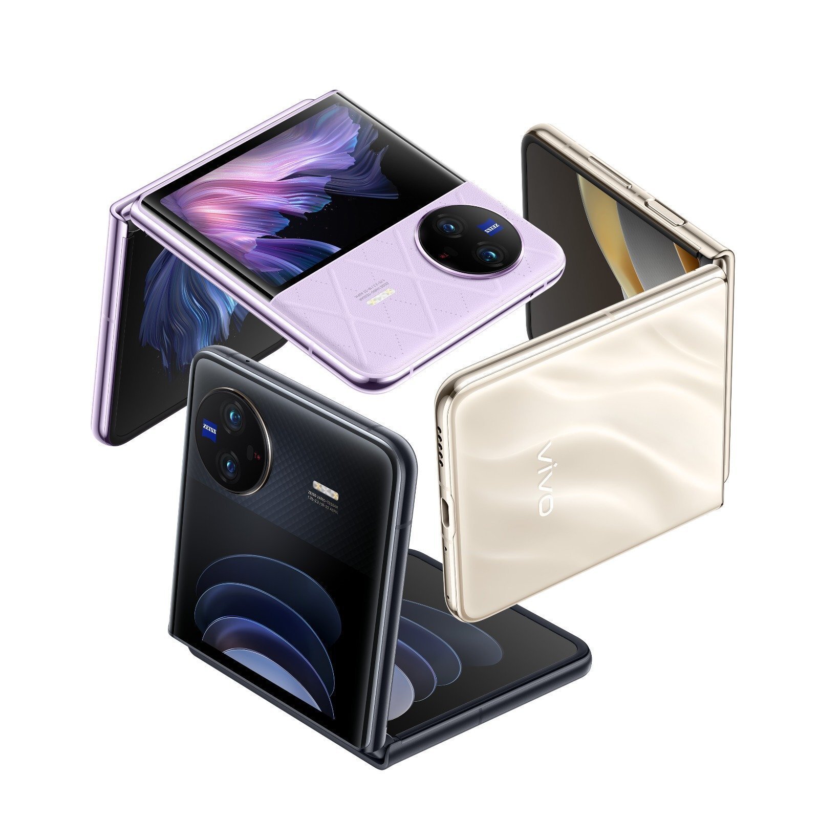 vivo — Imagine 3