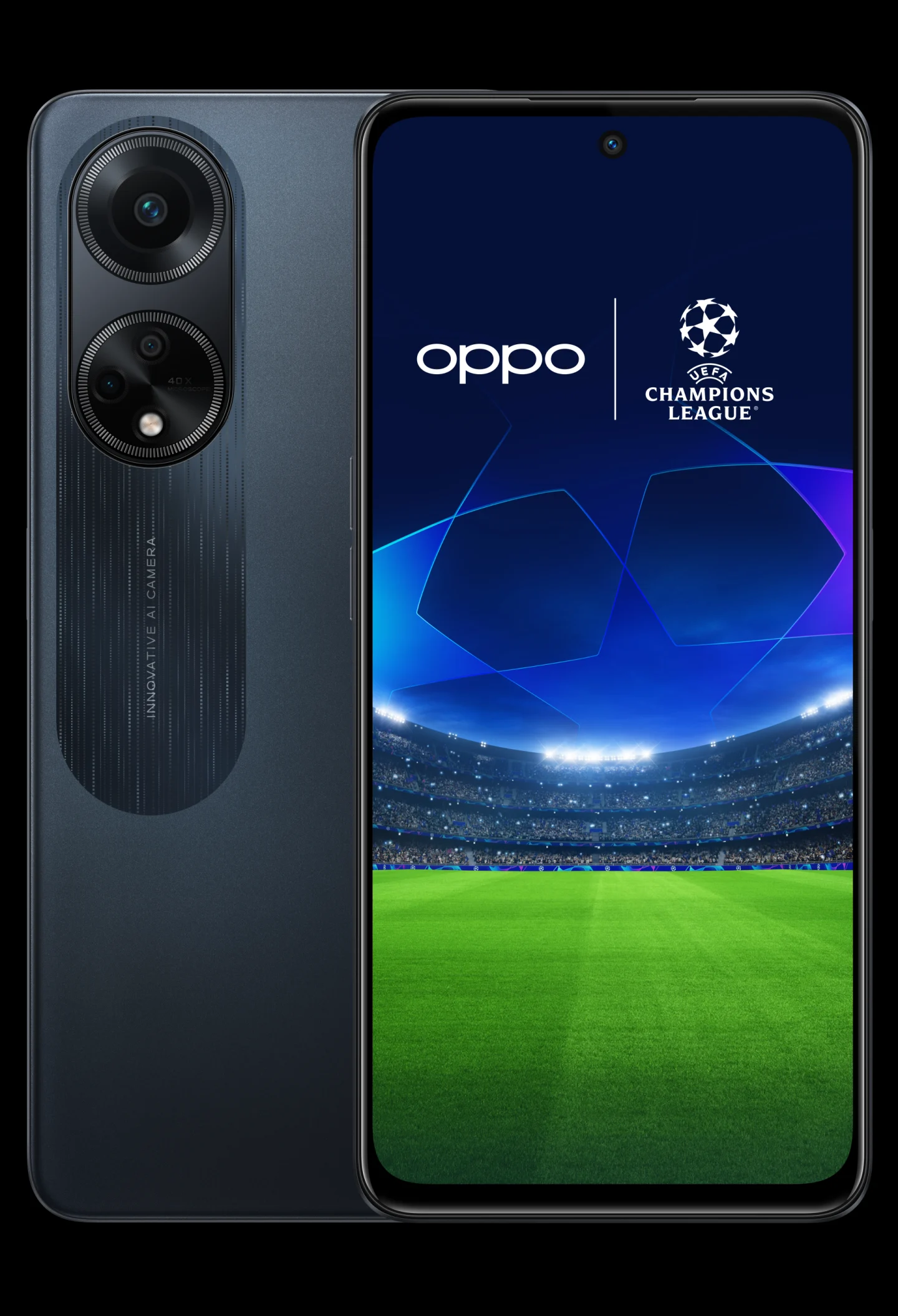 OPPO lansează A98 5G, smartphone-ul cu cameră microscop