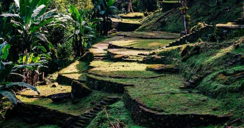 Ciudad Perdida