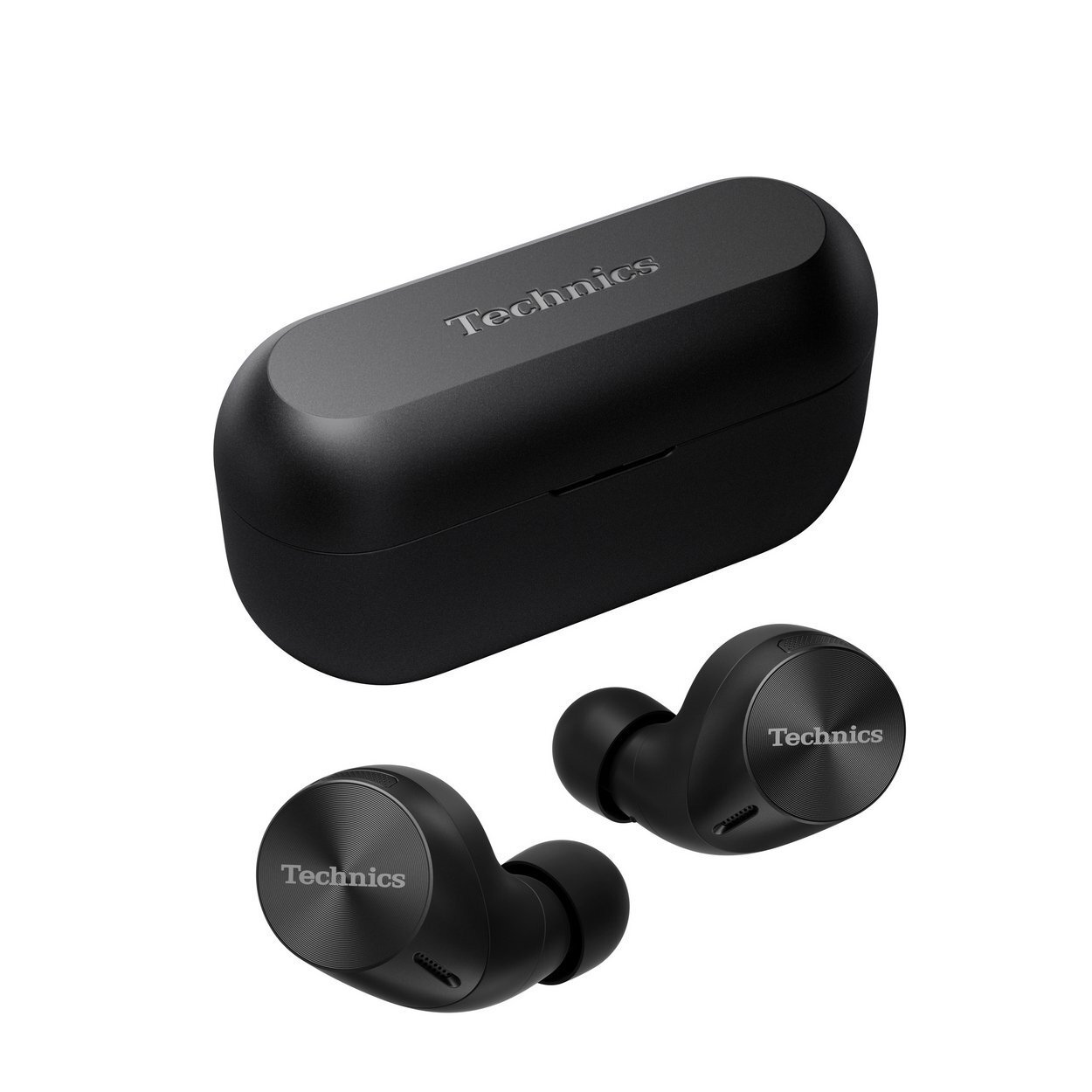 Technics — Imagine 6 EAH AZ60M2 Black