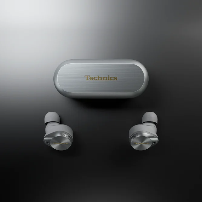 Technics — Imagine 2 EAH AZ80 Sliver