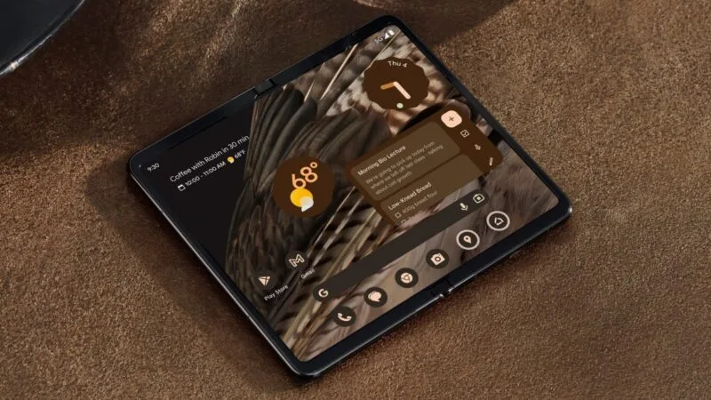 Google Pixel Fold