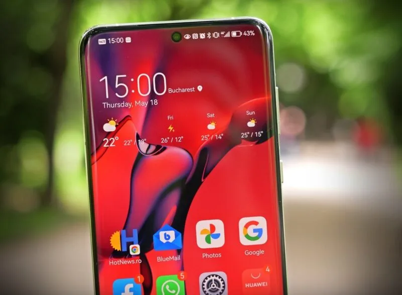 Huawei P60 Pro