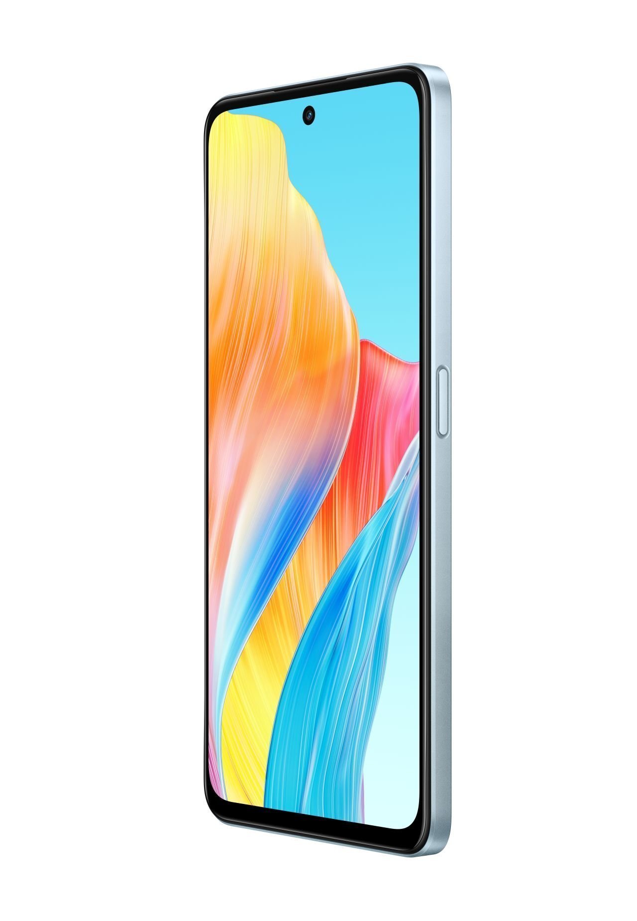 OPPO A98 5G Dreamy Blue 1