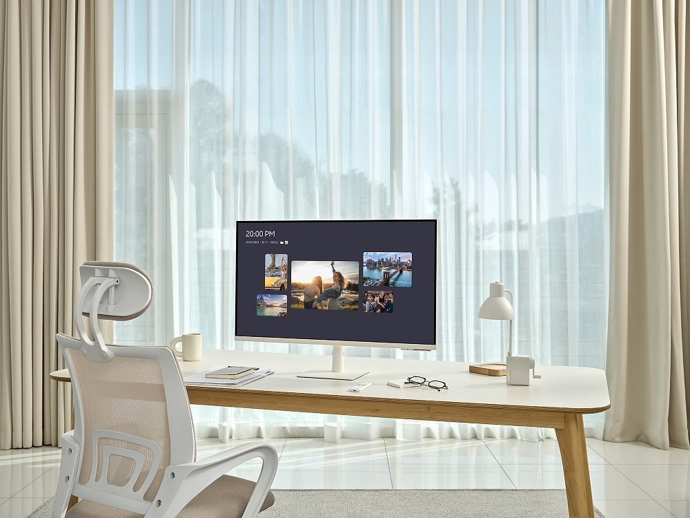 Smart Monitor M7
