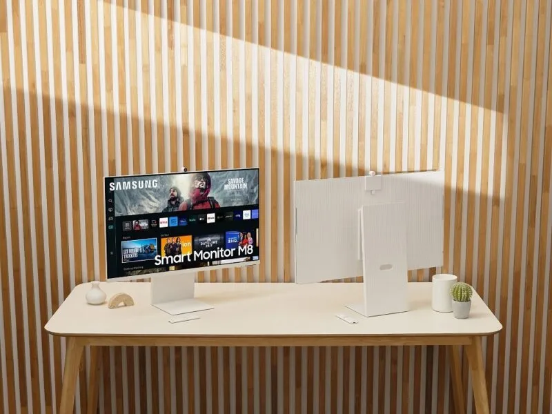 monitor smart samsung