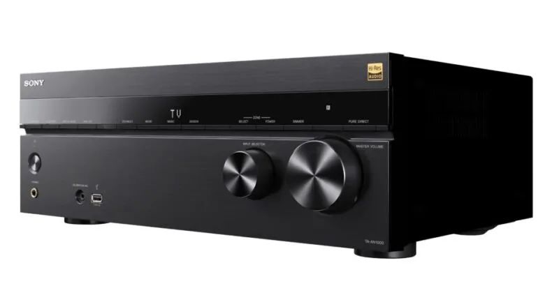 Sony TA-AN1000